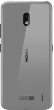 Nokia 2.2 Dual Sim Steel
